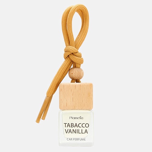 

PLAMELIA Автопарфюм TABACCO VANILLA 7, Автопарфюм TABACCO VANILLA