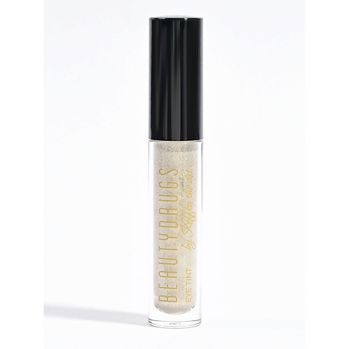 BEAUTYDRUGS Liquid Eyeshadows Жидкие тени by Victoria Moiseeva 900₽