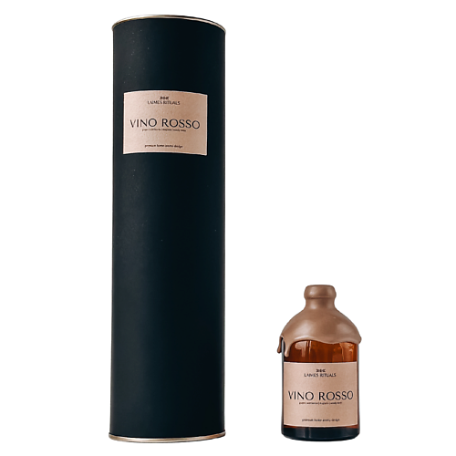 

LAIMES RITUALS Диффузор ароматический VINO ROSSO 100, Диффузор ароматический VINO ROSSO