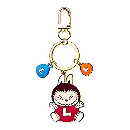 

POP MART Игрушка THE MONSTERS Vintage Sweet L&L Chocolate, Игрушка THE MONSTERS Vintage Sweet L&L Chocolate