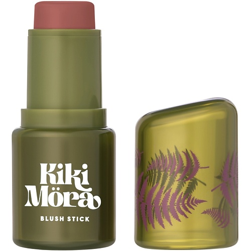 

LOVE GENERATION Румяна-стик для лица Kikimora, Румяна-стик для лица Kikimora