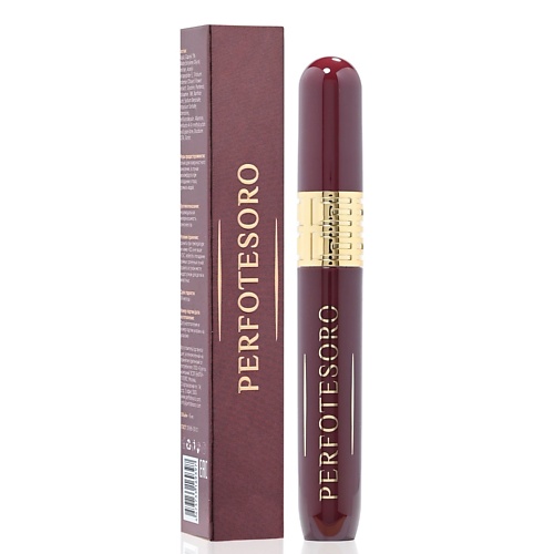 

PERFOTESORO Сыворотка для роста бровей 6, Сыворотка для роста бровей