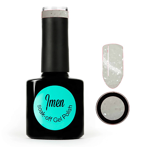 

IMEN Гель-лак для ногтей DB060, Гель-лак для ногтей DB060