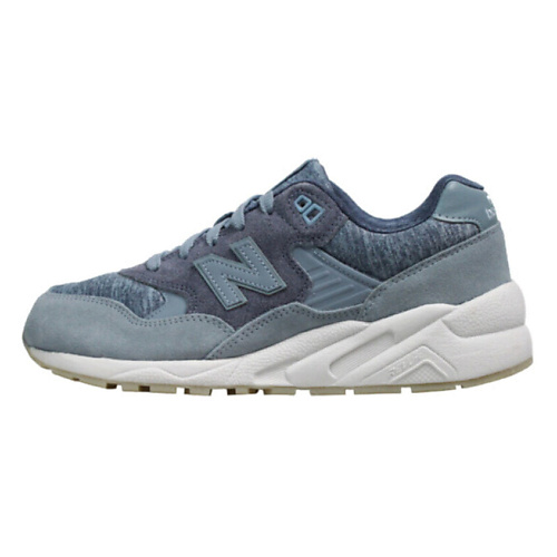 

NEW BALANCE Кроссовки 580 Series Retro Casual Blue, Кроссовки 580 Series Retro Casual Blue