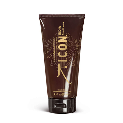 

I.C.O.N. Кондиционер восстанавливающий India Hair-Yurvedics Conditioner 250, Кондиционер восстанавливающий India Hair-Yurvedics Conditioner
