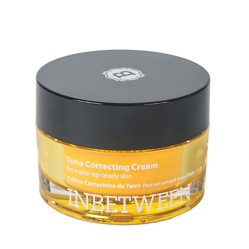 

BLITHE Крем-праймер для лица коррекция тона Inbetween 30, Крем-праймер для лица коррекция тона Inbetween