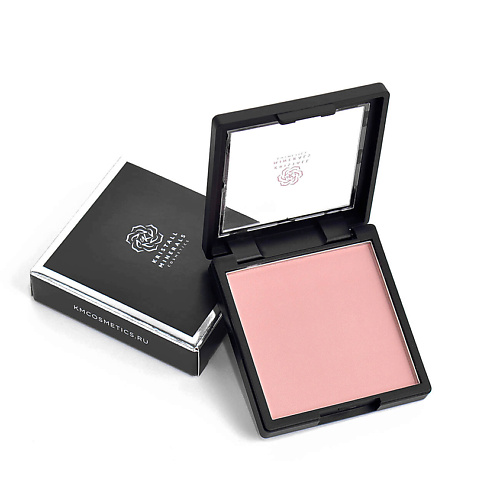 

KRISTALL MINERALS COSMETICS Минеральные румяна, Минеральные румяна