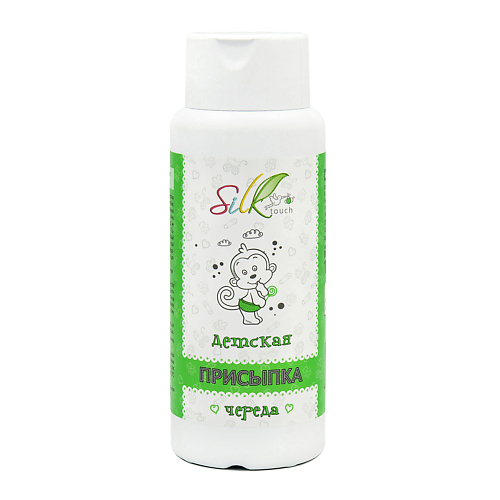 

MEDICALFORT Присыпка детская Череда 100, Присыпка детская Череда