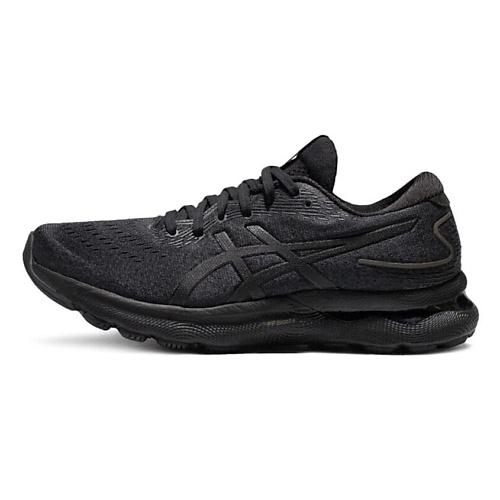 

ASICS Кроссовки Gel Nimbus 24 2E Wide 'Triple Black', Кроссовки Gel Nimbus 24 2E Wide 'Triple Black'