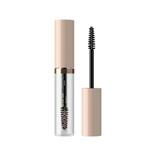 

DIVAGE Гель для бровей Brow Gel Fixing, Гель для бровей Brow Gel Fixing
