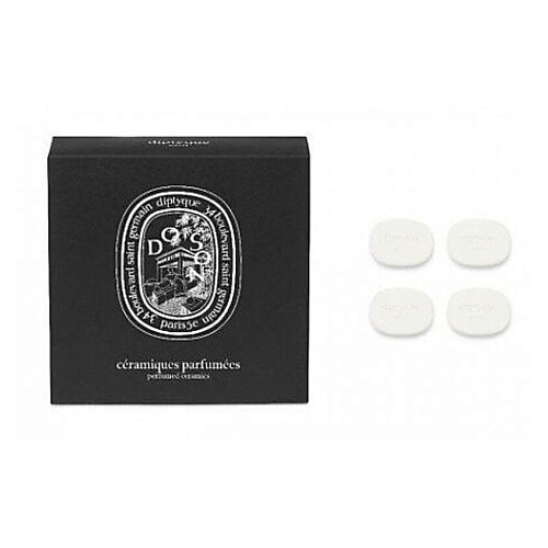 

DIPTYQUE Сменный блок для парфюмированной броши Do Son, Сменный блок для парфюмированной броши Do Son