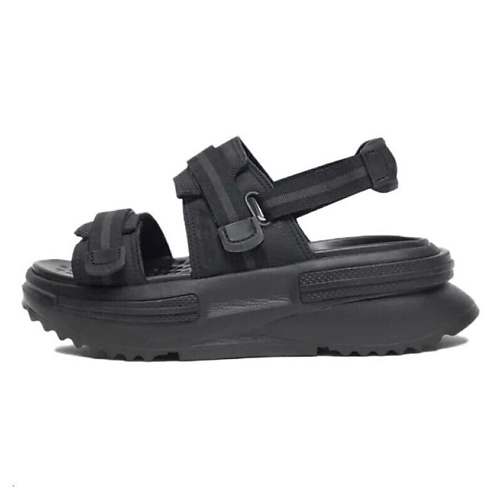 

CONVERSE Сандалии Run Star Utility Cx Sandal Triple Black, Сандалии Run Star Utility Cx Sandal Triple Black