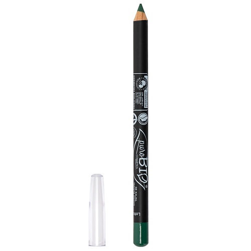 фото Purobio карандаш для глаз eye pencil-kajal 46