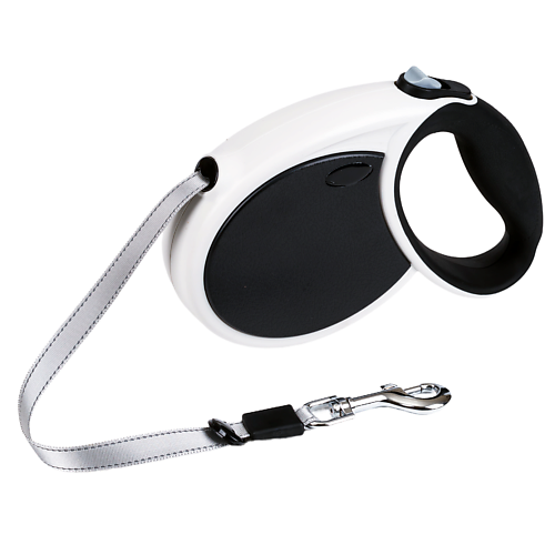 

TENBERG Поводок для крупных собак 7 метров рулетка Massive, Поводок для крупных собак 7 метров рулетка Massive