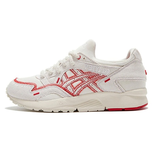 

ASICS Кроссовки Gel Lyte V Kirch Incomplete, Кроссовки Gel Lyte V Kirch Incomplete