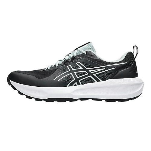 

ASICS Кроссовки GEL-SONOMA 8 Черные для бега мужч., Кроссовки GEL-SONOMA 8 Черные для бега мужч.