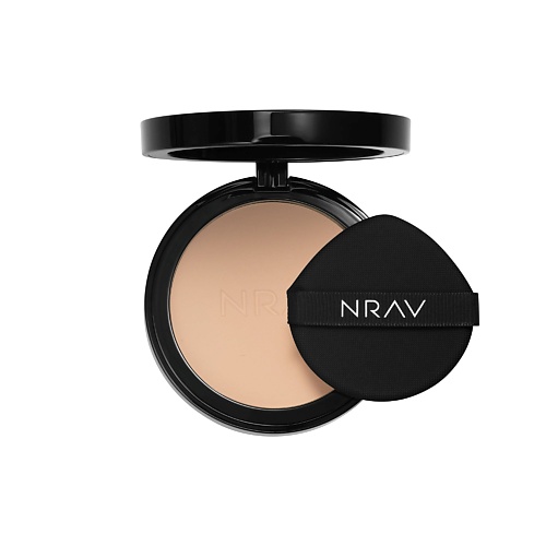 

NRAV Преображающая пудра для лица, Преображающая пудра для лица