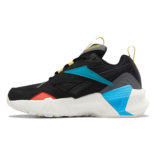 

REEBOK Кроссовки Reebok Aztrek Double Black Teal Gem Women's, Кроссовки Reebok Aztrek Double Black Teal Gem Women's
