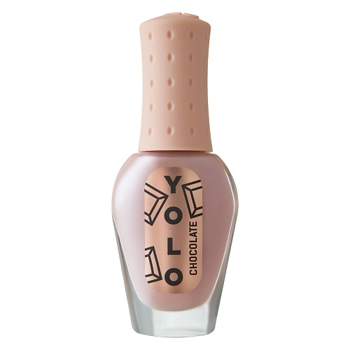 

YOLO Лак для ногтей CHOCOLATE, Лак для ногтей CHOCOLATE