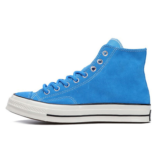 

CONVERSE Кроссовки Chuck 70 High Blue Hero, Кроссовки Chuck 70 High Blue Hero