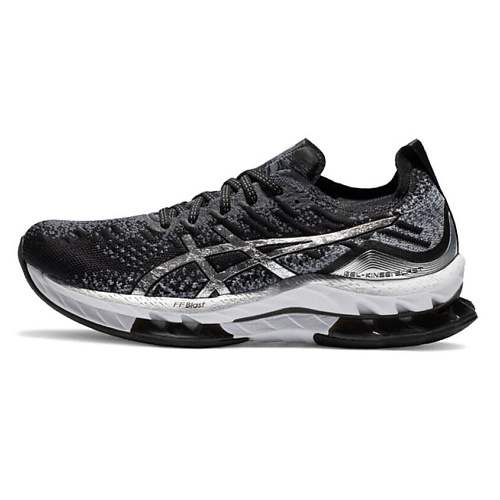 

ASICS Кроссовки Gel Kinsei Blast Platinum Black, Кроссовки Gel Kinsei Blast Platinum Black