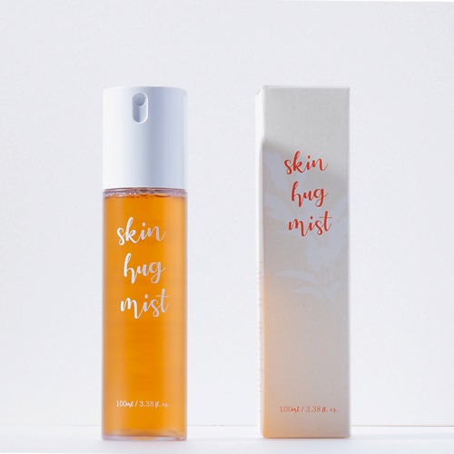 

RAFA ROPHE Мист для лица Skin Hug 100, Мист для лица Skin Hug