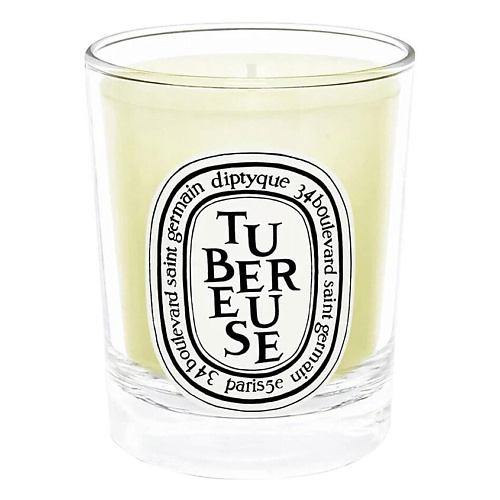 

DIPTYQUE Ароматическая свеча Tubéreuse 70, Ароматическая свеча Tubéreuse