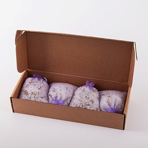 

LEVADA Соль для ванны Лавандовый Ибис 700, Соль для ванны Лавандовый Ибис