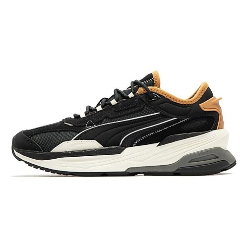 

PUMA Кроссовки Extent Nitro Heritage 'Jet Black Brown', Кроссовки Extent Nitro Heritage 'Jet Black Brown'