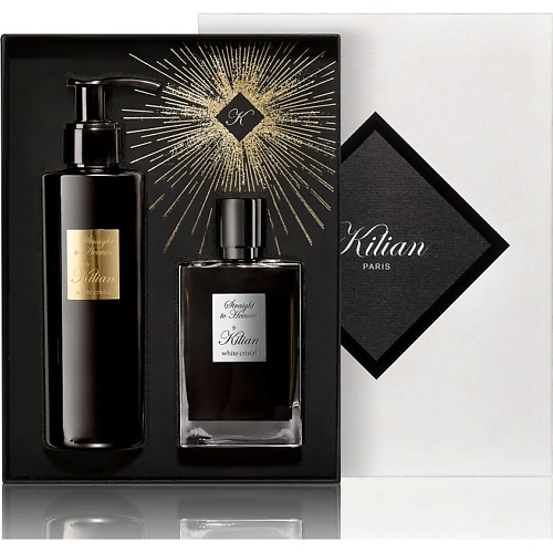 

KILIAN PARIS Парфюмерный набор Holiday Set Straight To Heaven, Парфюмерный набор Holiday Set Straight To Heaven