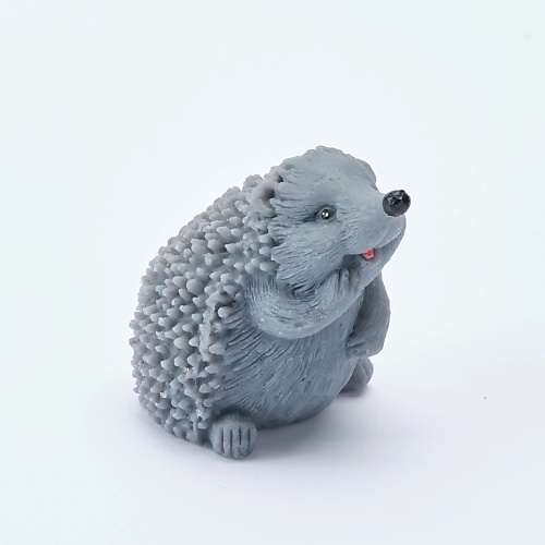 

SKUINA Мыло ручной работы Ежонок Сладкоёжка 83, Мыло ручной работы Ежонок Сладкоёжка