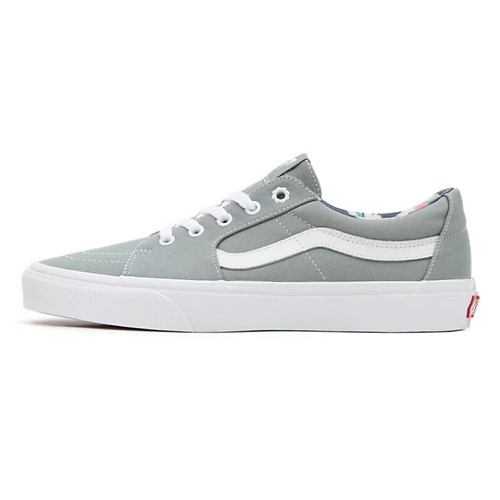 

VANS Кроссовки SK8 Low Smell The Flowers 'White Grey', Кроссовки SK8 Low Smell The Flowers 'White Grey'