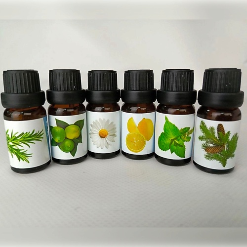 

AIRISLON Эфирное водорастворимое масло, набор 60, Эфирное водорастворимое масло, набор