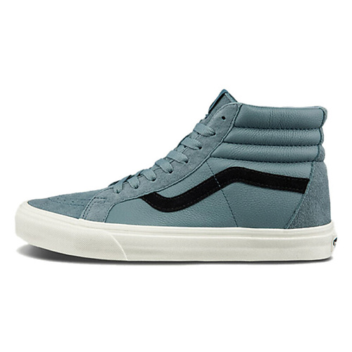 

VANS Кроссовки SK8 HI Retro Casual Blue, Кроссовки SK8 HI Retro Casual Blue