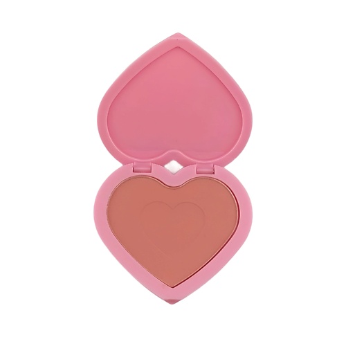 

RUBY ROSE Компактные румяна Dopamine, Компактные румяна Dopamine