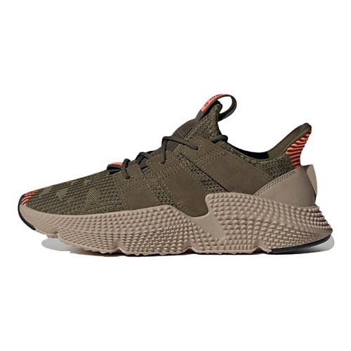 

ADIDAS ORIGINAL Кроссовки Prophere 'Brown', Кроссовки Prophere 'Brown'
