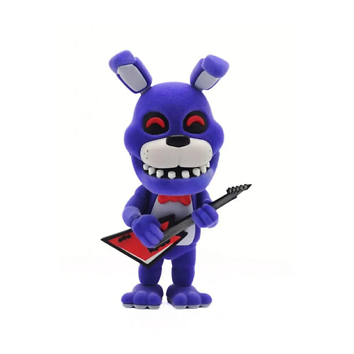 

YOUTOOZ Фигурка коллекционная Бонни из Five Night´s at Freddy, Фигурка коллекционная Бонни из Five Night´s at Freddy