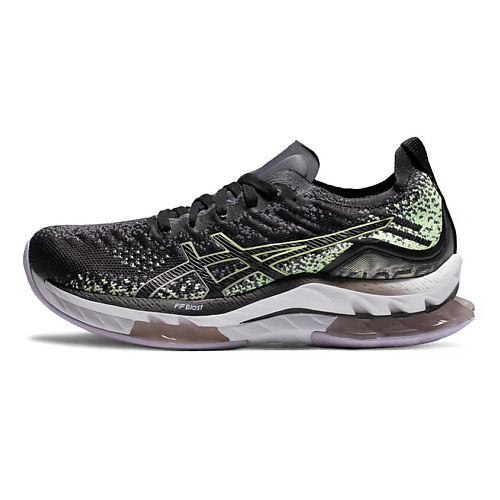 

ASICS Кроссовки Kinsei Blast 'Black Purple' Women's, Кроссовки Kinsei Blast 'Black Purple' Women's