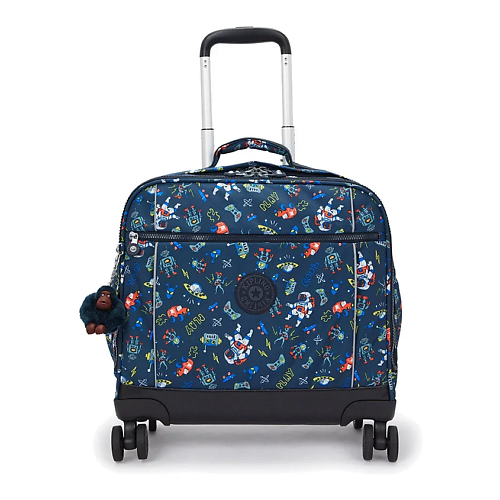 

KIPLING Рюкзак детский школьный New Storia, Рюкзак детский школьный New Storia