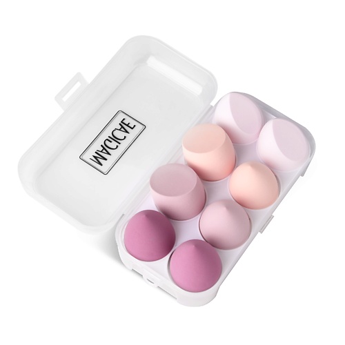 

MAGICAE Набор спонжей для макияжа, Набор спонжей для макияжа