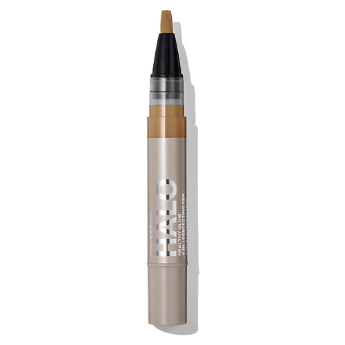 

SMASHBOX Консилер Halo Healthy Glow 4-in-1 Perfecting Concealer Pen 45795, Консилер Halo Healthy Glow 4-in-1 Perfecting Concealer Pen