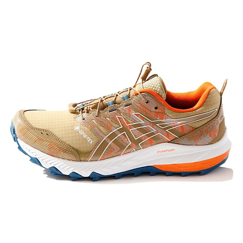 

ASICS Кроссовки Gel Trabuco 9 Gore Tex Costs F/Ce Sand, Кроссовки Gel Trabuco 9 Gore Tex Costs F/Ce Sand