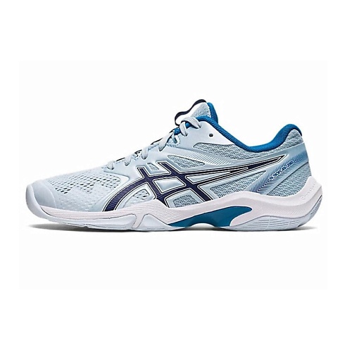 

ASICS Кроссовки Gel Blade 8 Sky Indigo Blue Women's, Кроссовки Gel Blade 8 Sky Indigo Blue Women's