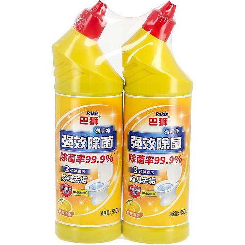 

PAKIS Гель-концентрат для туалета, антибактериальный для унитаза от ржавчины, налета, без хлора 1100, Гель-концентрат для туалета, антибактериальный для унитаза от ржавчины, налета, без хлора