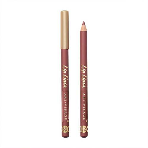 

ART-VISAGE Карандаш для губ Lip liner, Карандаш для губ Lip liner