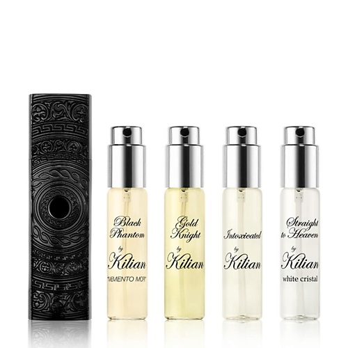 KILIAN PARIS Парфюмерный набор The Woody Cellars set 16694₽