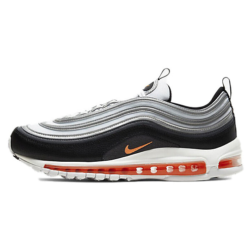 

NIKE Кроссовки Air Max 97 Беговые низкие, Кроссовки Air Max 97 Беговые низкие