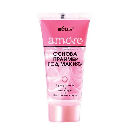 

БЕЛИТА Основа-праймер под макияж 30, Основа-праймер под макияж