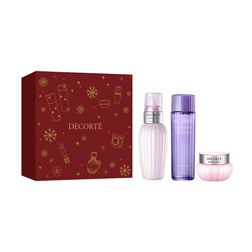 

DECORTÉ Набор средств для лица Skincare, Набор средств для лица Skincare