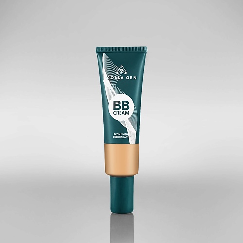 

COLLA GEN BB CREAM Суперсбалансированный тональный крем 30, BB CREAM Суперсбалансированный тональный крем